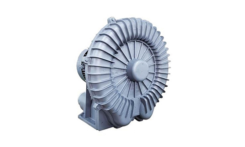 RB型環形鼓風機 60Hz