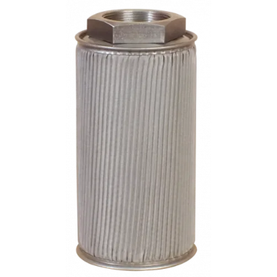 MFC滾壓型過濾器