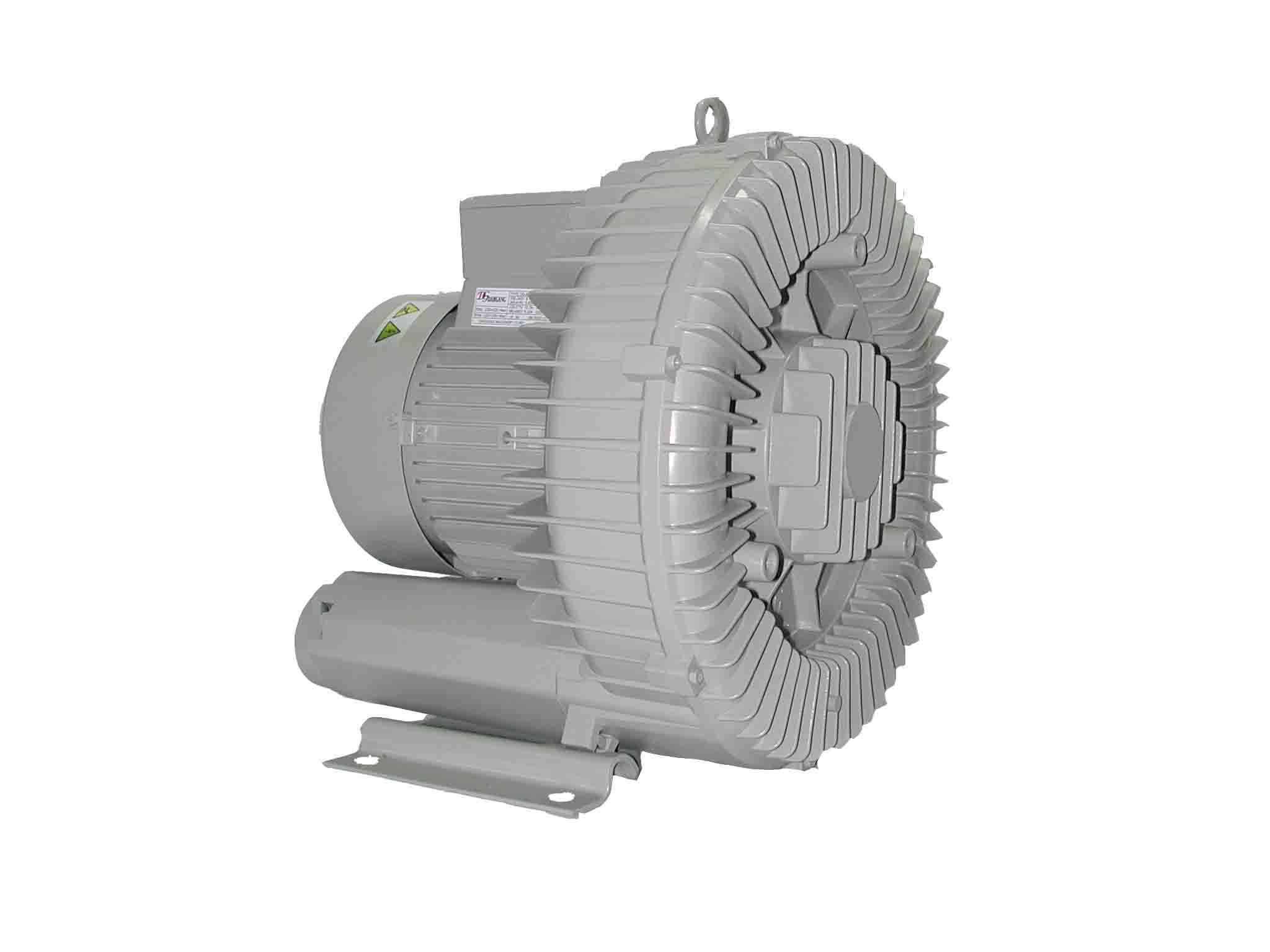 DG Three Phase AC IP55 50Hz