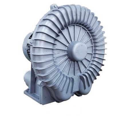 โบลเวอร์แรงดันสูงแบบวงแหวน รุ่น RB ความถี่ 50Hz